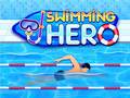 Παιχνίδι Swimming Hero