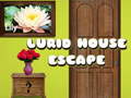 Παιχνίδι Lurid House Escape