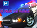Παιχνίδι US Police Car Parking