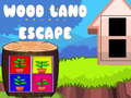 Παιχνίδι Wood Land Escape