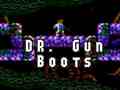 Παιχνίδι Dr. Gun Boots