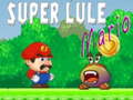 Παιχνίδι Super Lule Mario