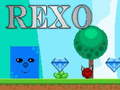 Παιχνίδι Rexo 