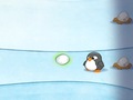 Παιχνίδι Snowmen vs Penguin
