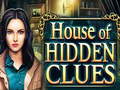 Παιχνίδι House of Hidden Clues