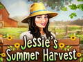 Παιχνίδι Jessies Summer Harvest