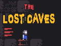 Παιχνίδι The Lost Caves
