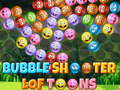 Παιχνίδι Bubble Shooter Lof Toons