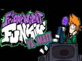 Παιχνίδι Friday Night Funkin VS Matt from Wii Sports