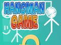 Παιχνίδι Hangman Game