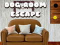 Παιχνίδι Dog Room Escape