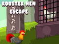 Παιχνίδι Rooster Hen Escape