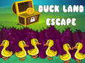Παιχνίδι Duck Land Escape