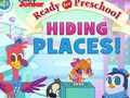 Παιχνίδι Ready for Preschool Hiding Places