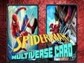 Παιχνίδι Spiderman Multiverse Card 