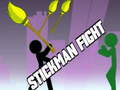 Παιχνίδι Stickman Fight