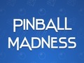 Παιχνίδι Pinball Madness