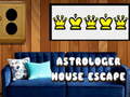 Παιχνίδι Astrologer House Escape