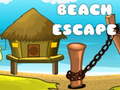 Παιχνίδι G2M Beach Escape