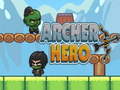 Παιχνίδι Archer Hero