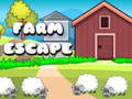 Παιχνίδι G2M Farm Escape