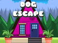 Παιχνίδι Dog Escape