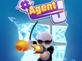 Παιχνίδι Agent J