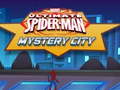 Παιχνίδι Marvel Ultimate Spider-man Mystery City 