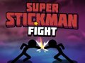 Παιχνίδι Super Stickman Fight
