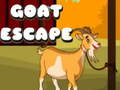 Παιχνίδι Goat Escape
