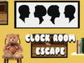 Παιχνίδι Clock Room Escape