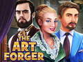 Παιχνίδι The Art Forger