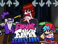 Παιχνίδι Friday Night Funkin vs Scary Larry