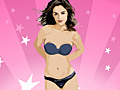 Παιχνίδι Peppy's Katie Holmes Dress Up