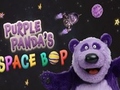 Παιχνίδι Purple Panda's Space Bop