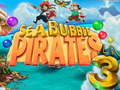 Παιχνίδι Bubble Shooter Pirates 3