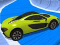 Παιχνίδι Extreme Car Stunt 3d