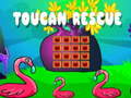 Παιχνίδι Toucan Rescue