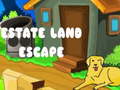 Παιχνίδι Estate Land Escape