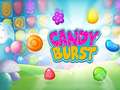 Παιχνίδι Candy Burst