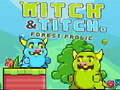 Παιχνίδι Mitch & Titch Forest Frolic