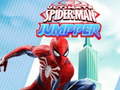 Παιχνίδι Spiderman Jumpper