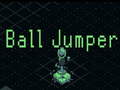 Παιχνίδι Ball Jumper