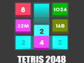Παιχνίδι Tetris 2048