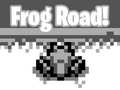 Παιχνίδι Frog Road