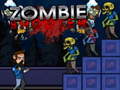 Παιχνίδι Zombie Shooter 