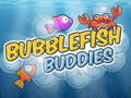 Παιχνίδι BubbleFish Buddies