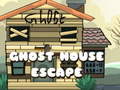 Παιχνίδι Ghost House Escape