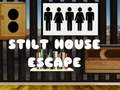 Παιχνίδι Stilt House Escape