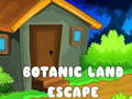 Παιχνίδι Botanic Land Escape